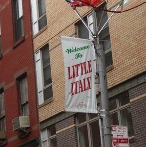 Meet your Posher, Tommy john